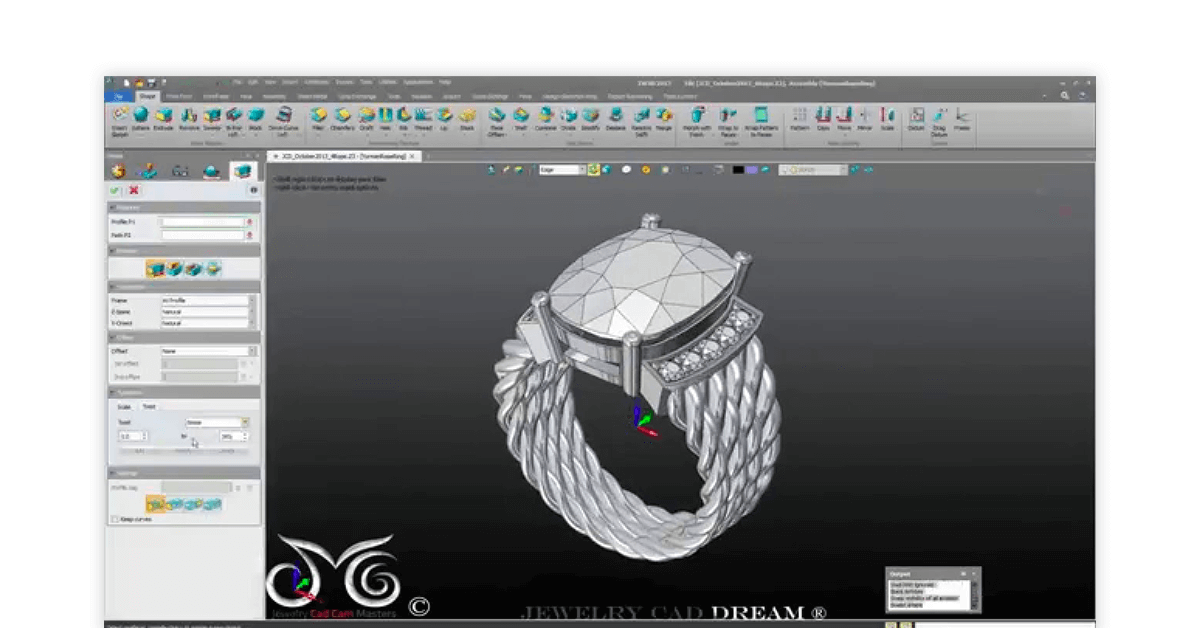 jewellery design software for mac
